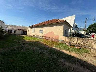 Lote/Terreno à venda, 746m² no Chácara Girassol, Americana