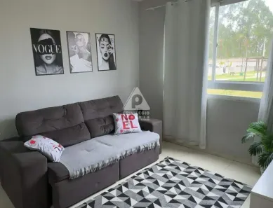 Apartamento com 1 Quarto à venda, 43m² no Recreio dos Bandeirantes, Rio de Janeiro