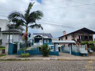 Casa com 5 Quartos à venda, 198m² no Nova Petrópolis, Nova Petrópolis