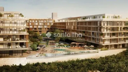 Apartamento com 1 Quarto à venda, 57m² no Campeche, Florianópolis