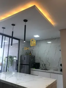 Casa com 3 Quartos à venda, 150m² no Setor Três Marias I, Goiânia