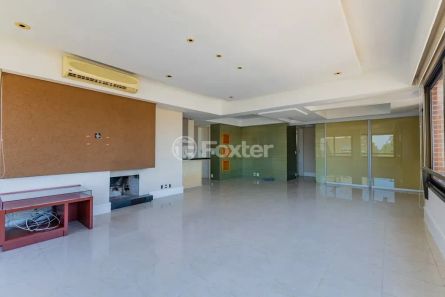 Apartamento com 3 Quartos à venda, 107m² no Bela Vista, Porto Alegre