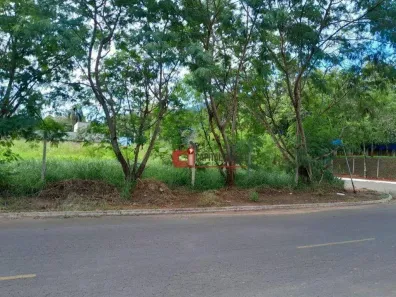 Lote/Terreno à venda, 700m² no Roseira de Baixo, Jaguariúna