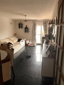 Apartamento com 3 Quartos à venda, 74m² no Tatuapé, São Paulo