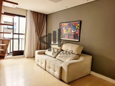 Apartamento com 2 Quartos à venda, 154m² no Santa Maria, São Caetano do Sul