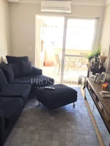 Apartamento com 3 Quartos para alugar, 112m² no Centro, Balneário Camboriú
