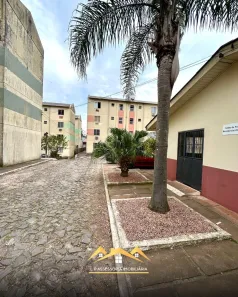 Apartamento com 2 Quartos à venda, 51m² no Santa Fé, Gravataí
