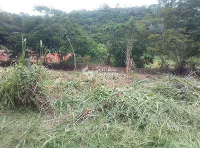 Lote/Terreno à venda, 1654m² no Salutaris, Paraíba do Sul