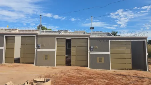 Casa com 2 Quartos à venda, 77m² no Residencial Jardins do Cerrado 1, Goiânia