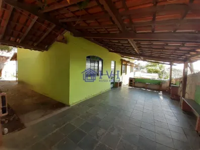 Casa com 3 Quartos à venda, 150m² no Jardim dos Comerciários (Venda Nova), Belo Horizonte