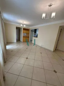Apartamento com 3 Quartos para alugar, 98m² no Loteamento Residencial Vila Bella, Campinas
