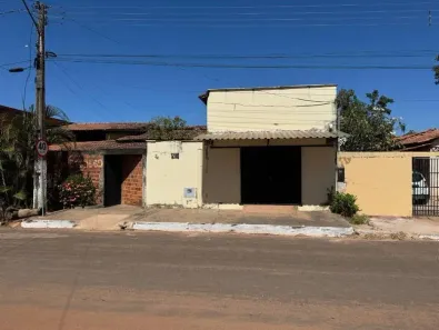 Casa com 2 Quartos à venda, 396m² no , Campos Lindos