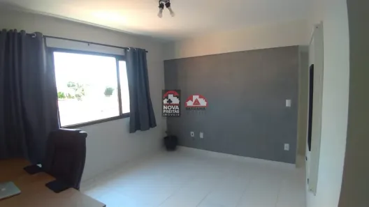 Apartamento com 2 Quartos à venda, 50m² no Jardim das Indústrias, São José dos Campos