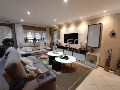 Sobrado com 3 Quartos à venda, 261m² no Água Fria, São Paulo