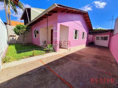Casa com 2 Quartos à venda, 120m² no Nova Sapucaia, Sapucaia do Sul