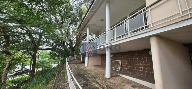 Casa com 5 Quartos para venda ou aluguel, 773m² no Pacaembu, São Paulo