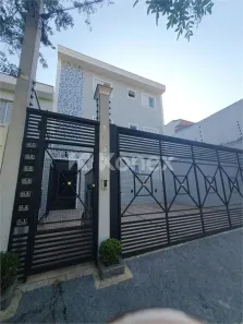 Casa de Condomínio com 2 Quartos à venda, 50m² no Vila Nivi, São Paulo