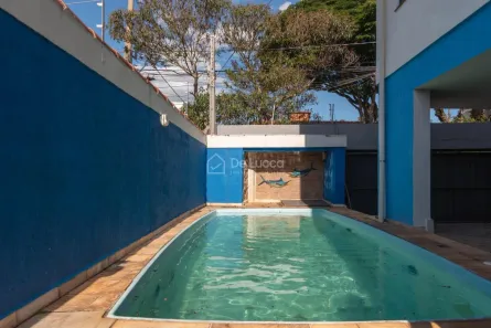 Sobrado com 3 Quartos à venda, 260m² no Jardim Guarani, Campinas