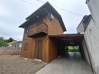 Casa com 4 Quartos à venda, 90m² no Navegantes, Laguna