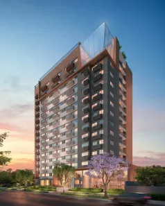 Apartamento com 1 Quarto à venda, 62m² no Independência, Porto Alegre