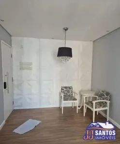 Apartamento com 2 Quartos à venda, 50m² no Vila Moreira, São Paulo