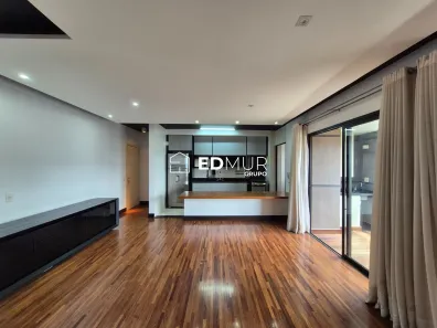 Apartamento com 2 Quartos para alugar, 88m² no Pinheiros, São Paulo