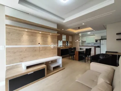 Apartamento com 2 Quartos para alugar, 80m² no Pátria Nova, Novo Hamburgo