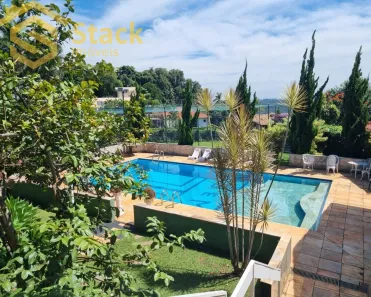 Fazenda/Sítio com 12 Quartos à venda, 900m² no Parque dos Cafezais 1, Itupeva