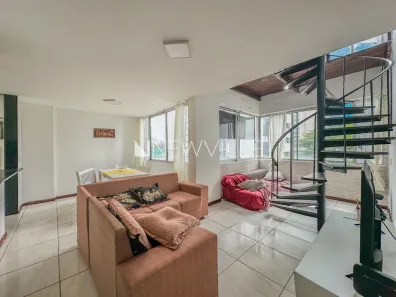 Apartamento com 3 Quartos à venda, 100m² no Boa Viagem, Recife
