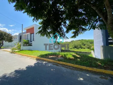Lote/Terreno à venda, 250m² no Condomínio Vale do Sol, Tremembé