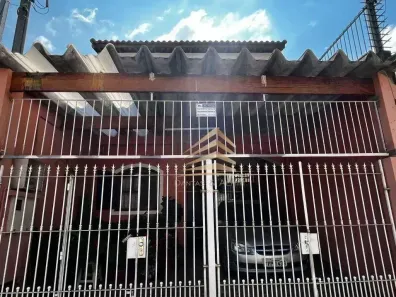 Sobrado com 2 Quartos à venda, 140m² no Vila Galvão, Guarulhos