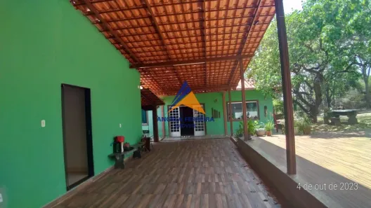Casa de Condomínio com 3 Quartos à venda, 300m² no Vila Ipê Amarelo, Contagem
