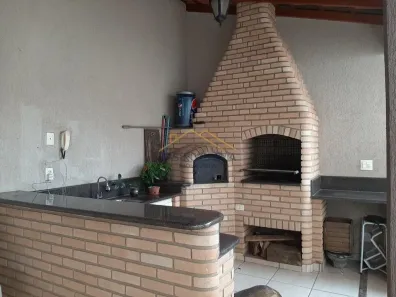 Casa com 3 Quartos à venda, 271m² no Jardim Nossa Senhora do Carmo, Americana