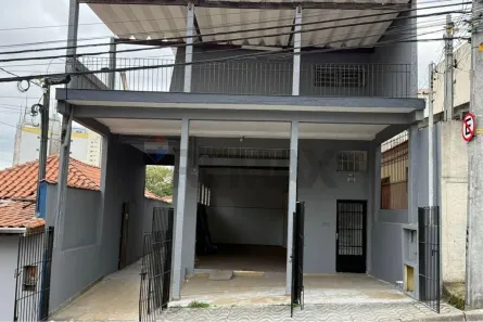 Sala Comercial para alugar, 400m² no Vila São Jorge, Guarulhos