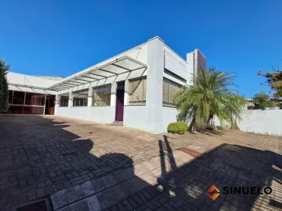 Prédio Comercial para venda ou aluguel, 259m² no Boa Vista, Novo Hamburgo