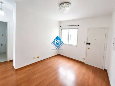 Apartamento com 2 Quartos para alugar, 50m² no Parque Terra Nova, São Bernardo do Campo