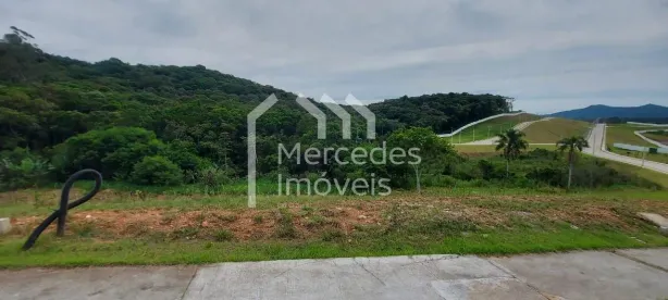 Lote/Terreno à venda, 205m² no Rio do Meio, Itajaí