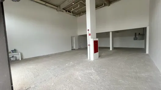 Ponto Comercial para alugar, 320m² no Jardim Caravelas, São Paulo