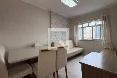 Apartamento com 1 Quarto à venda, 48m² no Vila Mariana, São Paulo
