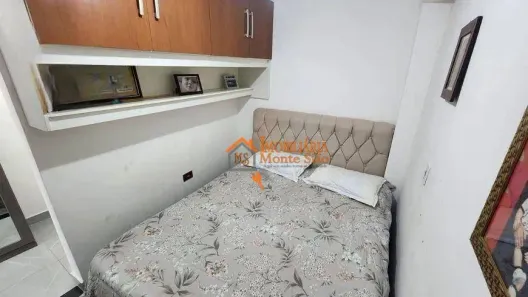 Casa com 3 Quartos à venda, 145m² no Jardim Terezópolis, Guarulhos