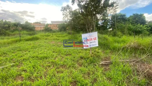 Lote/Terreno à venda, 435m² no Bandeirante, São Joaquim de Bicas