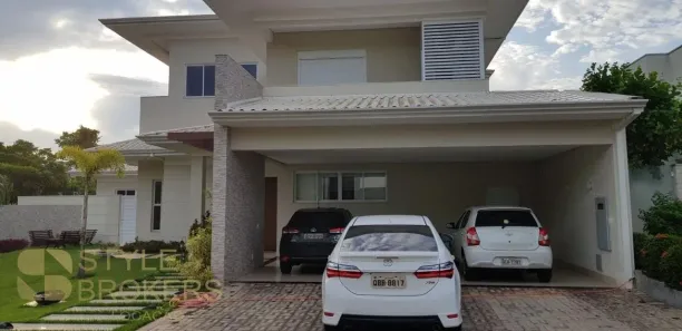 Casa com 4 Quartos à venda, 470m² no Jardim Imperial, Cuiabá
