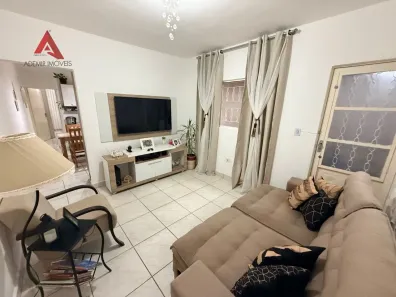 Casa com 2 Quartos à venda, 116m² no Cidade Salvador, Jacareí