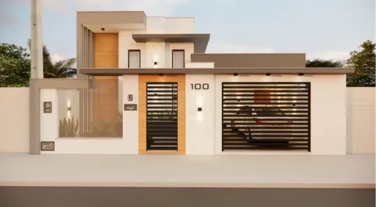 Casa com 3 Quartos à venda, 127m² no Lagoa, Macaé