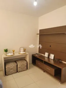 Apartamento com 1 Quarto para alugar, 30m² no Bela Vista, Londrina