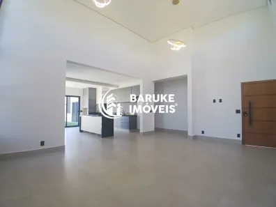 Casa de Condomínio com 3 Quartos à venda, 179m² no Residencial Lagos D'Icaraí, Salto