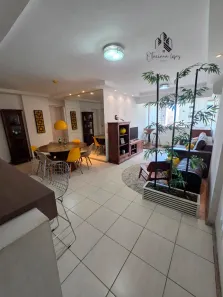 Apartamento com 3 Quartos à venda, 83m² no Meireles, Fortaleza