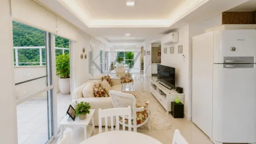 Cobertura com 4 Quartos à venda, 296m² no Ingleses do Rio Vermelho, Florianópolis