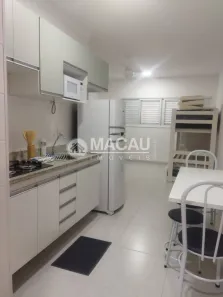 Kitnet com 1 Quarto à venda, 28m² no Alto da Bela Vista, Cachoeira Paulista