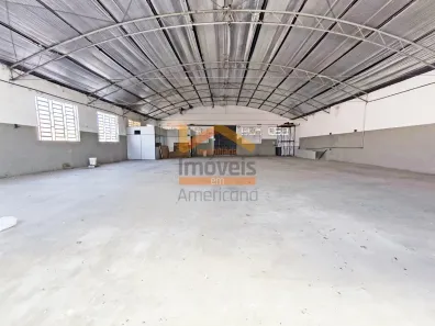 Ponto Comercial para alugar, 873m² no Vila Santa Maria, Americana